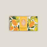 La Florentina Boboli Citrus Soap Bar