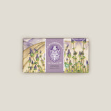 La Florentina Lavender Soap Bar