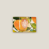 La Florentina Boboli Citrus Soap Bar