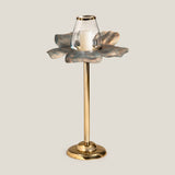 Botanica Patina & Gold Floor Hurricane S