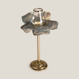 Botanica Patina & Gold Floor Hurricane S