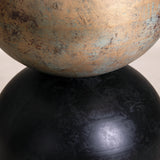 Capstone Patina Planter