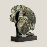 Oasis Patina Sculpture