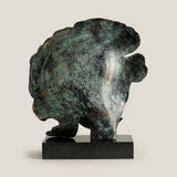 Oasis Patina Sculpture