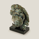 Oasis Patina Sculpture