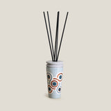 Basilica Multicolor Reed Diffuser L