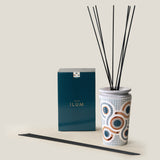 Basilica Multicolor Reed Diffuser XL
