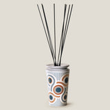 Basilica Multicolor Reed Diffuser XL