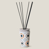 Basilica Multicolor Reed Diffuser XL