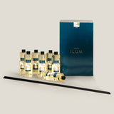 Sahara Multicolor Reed Diffuser XL