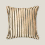 Gianna Off White Emb. Cushion Cover