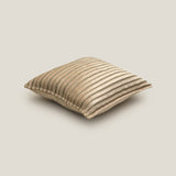 Gianna Off White Emb. Cushion Cover