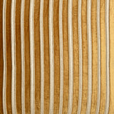 Zoe Yellow Emb. Cushion Cover