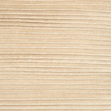 Grace Off White Pleated Cushion Cover