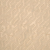 Stella Blue & Off White Reversible Bedspread