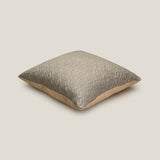 Stella Blue & Off White Reversible Euro Cover