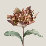 Cider Mystic Dahlia Faux Flower