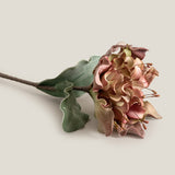 Cider Mystic Dahlia Faux Flower