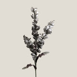 Grey Dragon Faux Flower