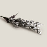 Grey Dragon Faux Flower
