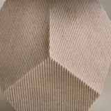 Pentaluxe Beige Table Lamp