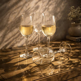 Loire Clear Wine Glass Set of 4