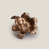 Le Fleur Bronze Decor S