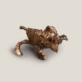 Le Fleur Bronze Decor S