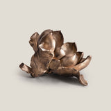 Le Fleur Bronze Decor L