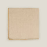 Classic Beige Dining Napkin Set of 4