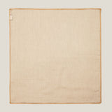 Classic Beige Dining Napkin Set of 4