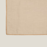 Classic Beige Dining Napkin Set of 4