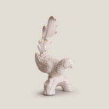 Avian Off-White Sculpture S