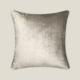 Gravio Grey Cushion