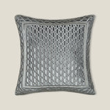 Looma Blue Cushion