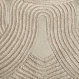 Dori Wave Oblong Cushion