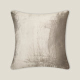 Foam Dot Embroidered Cushion