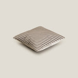 Vetra Grey Cushion