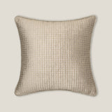 Dori Grid Reversible Cushion
