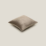 Dori Grid Reversible Cushion