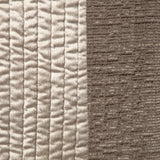 Linea Grey Embroidered Bed Spread