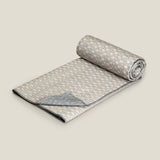 Symmetra Dual Bedspread