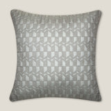 Geo Luxe Reversible Euro Cover