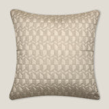 Geo Luxe Reversible Euro Cover