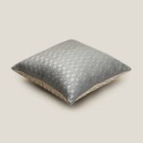 Geo Luxe Reversible Euro Cover