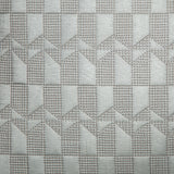 Geo Luxe Reversible Euro Cover