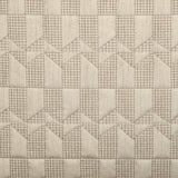 Geo Luxe Reversible Euro Cover