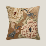 Roselle Cushion Cover
