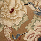 Roselle Cushion Cover