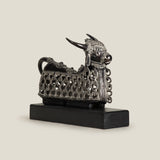 Vintage Nandi Silver